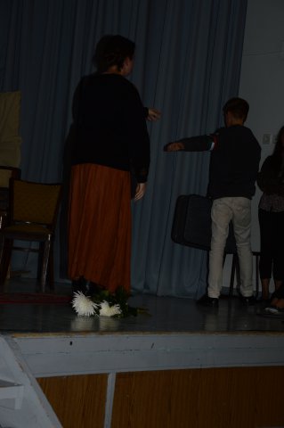 56' Ünnepség